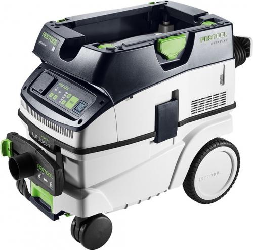 Festool - Järjestelmäimuri CLEANTEC CTL 26 EI AC-RENOFIX