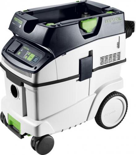 Festool - Järjestelmäimuri CLEANTEC CTL 36 EI