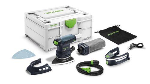 Festool - Kärkihiomakone DTS 400 REQ-Plus