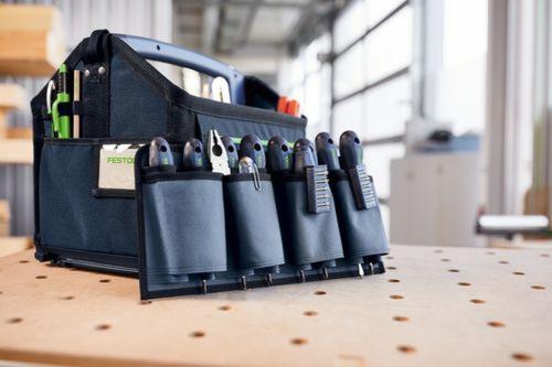 Festool - Kassi T-BAG M T1/2