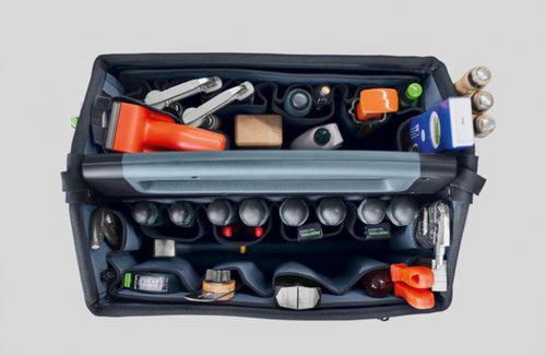 Festool - Kassi T-BAG M T3/2