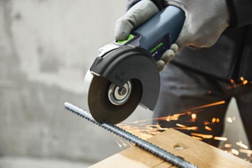 Festool - Katkaisusuojus TSA-AGC 18-125