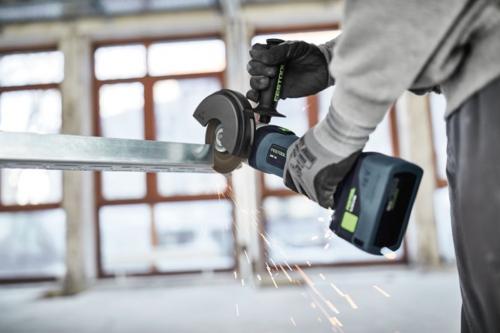 Festool - Katkaisusuojus TSA-AGC 18-125