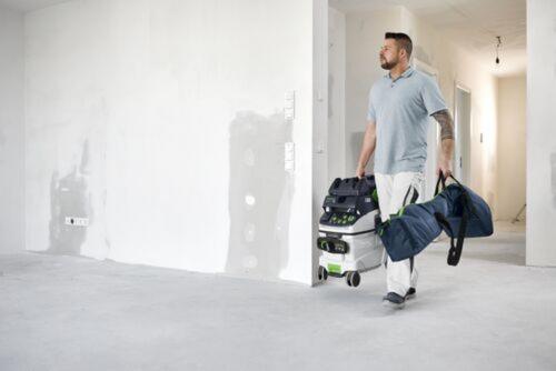 Festool - Kuljetuslaukku LHS 2-M 225-BAG
