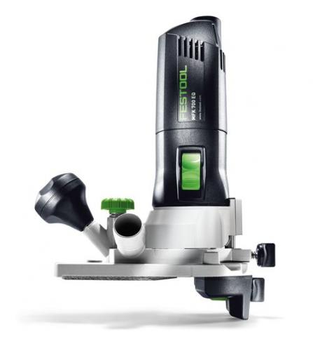 Festool - Moduulijyrsin MFK 700 KA EQ-Plus