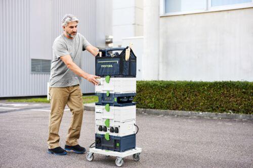 Festool - Pikalaturi SYS-MC 6/4