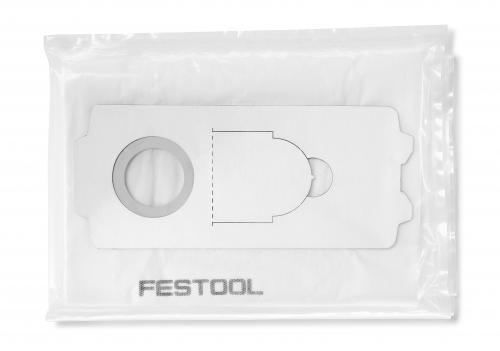 Festool - Pölypussi FIS-CTH MIDI/3