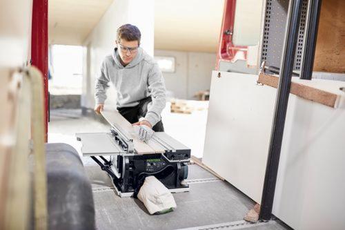 Festool - Pölypussi SB-CSC SYS