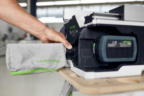 Festool - Pölypussi SB-CSC SYS