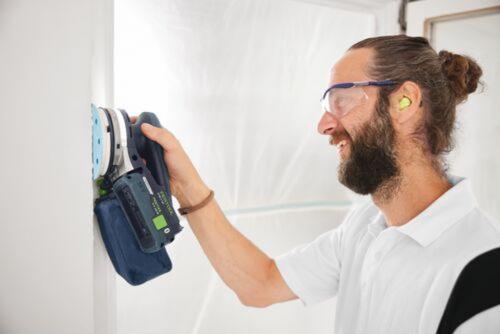 Festool - Pölypussi SB-Longlife ETSC 2