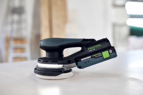 Festool - Reunasuojain PR ETSC 2 125