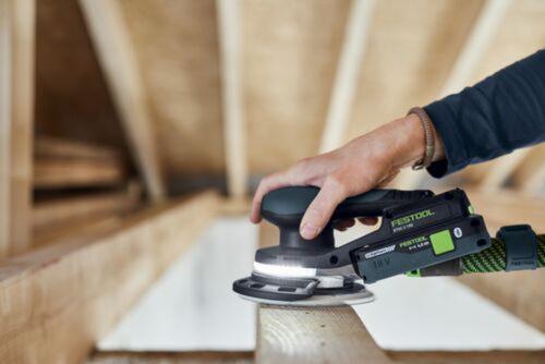Festool - Reunasuojain PR ETSC 2 150