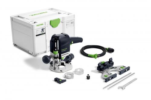 Festool - Router OF 1010 REBQ-Plus