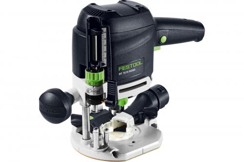 Festool - Yläjyrsin OF 1010 REBQ-Plus