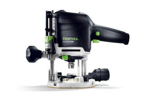 Festool - Yläjyrsin OF 1010 REBQ-Plus