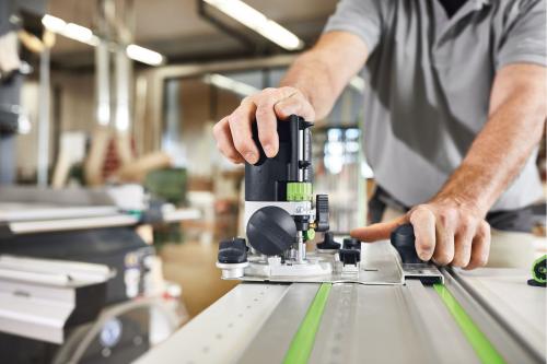 Festool - Yläjyrsin OF 1010 REBQ-Plus