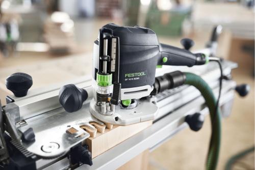 Festool - Yläjyrsin OF 1010 REBQ-Plus