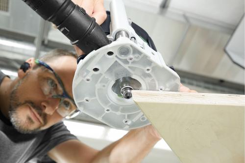 Festool - Yläjyrsin OF 1010 REBQ-Plus