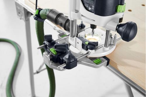 Festool - Router OF 1010 REBQ-Set+Box