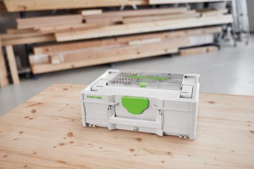 Festool - Ruuvikärkikasetti BKS SYS3 50mm CE