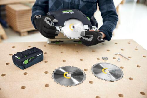 Festool - Sahanterä HW 160x1,6x20 FWW25