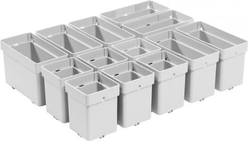 Festool - Sisälaatikot 50x50/50x100x68-Set