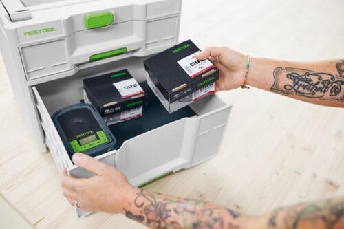 Festool - Sortainer³ SYS3-SORT/2 M 337