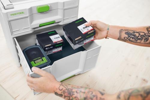 Festool - Sortainer³ SYS3-SORT/2 M 337