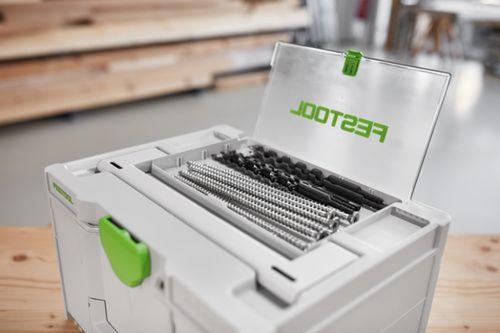 Festool - Systainer³ SYS3 DF M 187