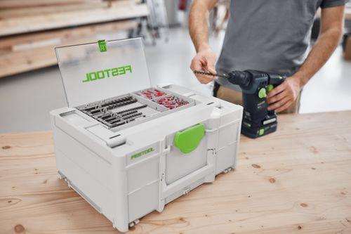 Festool - Systainer³ SYS3 DF M 237