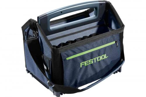 Festool - Systainer³ ToolBag SYS3 T-BAG M