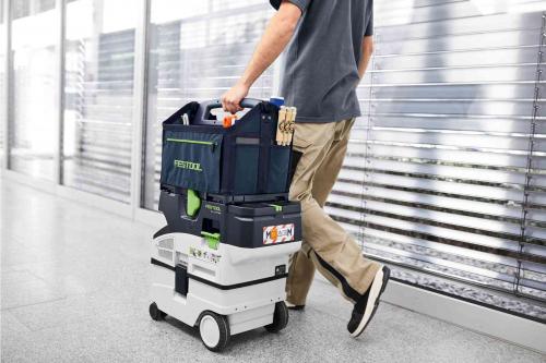 Festool - Systainer³ ToolBag SYS3 T-BAG M