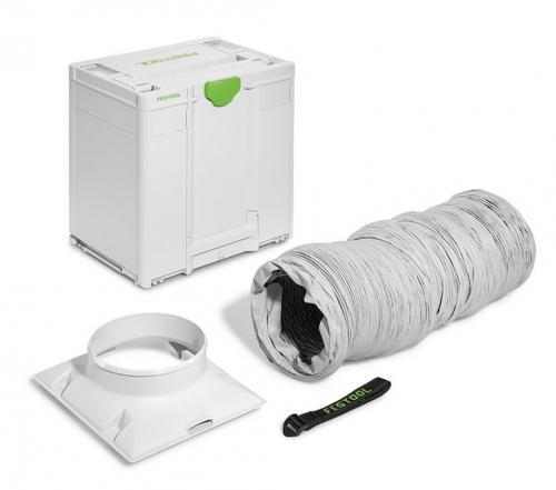 Festool - Tuloilmaletku LS-SYS-AIR D200x6m