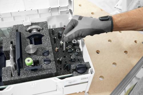 Festool - Lisävarustesarja ZS-OF 1010 M