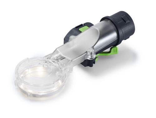 Festool - Valomoduulilla varustettu imukoppa LM-OF 1400