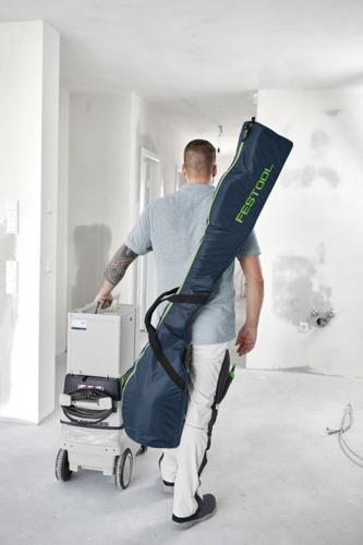 Festool - Varsihiomakone- ja imurisarja PLANEX LHS 2-M 225 EQ/CTM 36-Set