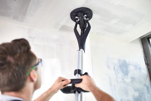 Festool - Varsihiomakone- ja imurisarja PLANEX LHS-E 225/CTL 36-Set
