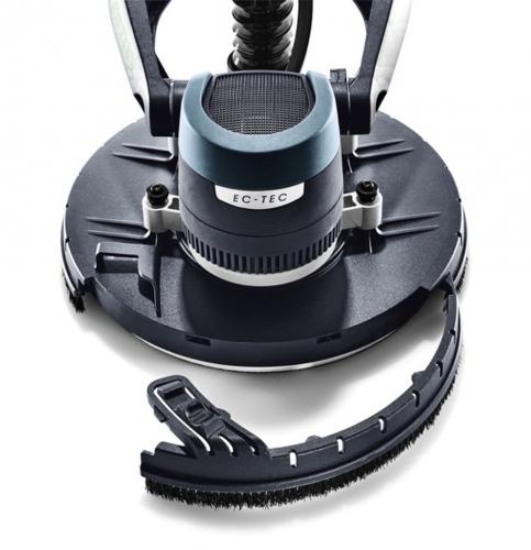 Festool - Varsihiomakone- ja imurisarja PLANEX LHS-E 225/CTL 36-Set