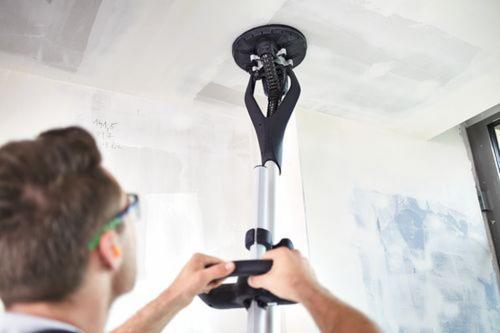 Festool - Varsihiomakone- ja imurisarja PLANEX LHS-E 225/CTM 36-Set