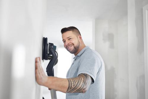 Festool - Varsihiomakone PLANEX LHS 2-M 225 EQ