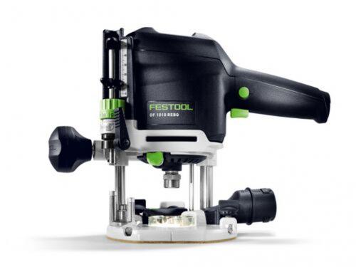 Festool - Yläjyrsin OF 1010 REBQ-Set