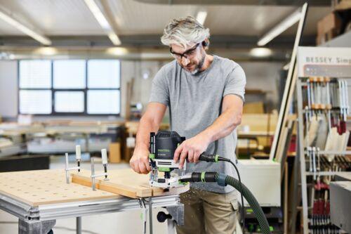 Festool - Yläjyrsin OF 1400 EBQ-Plus