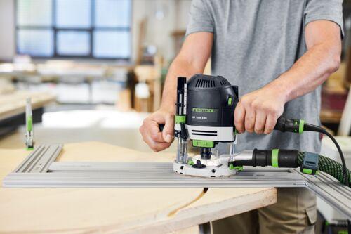 Festool - Yläjyrsin OF 1400 EBQ-Plus