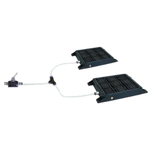IGM - T-haaroitin alipainekiinnittimeen M964