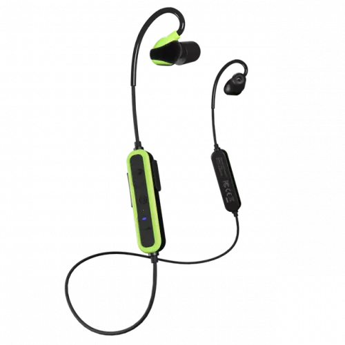 ISOtunes - Pro Aware - Aktiivikuulosuojaimet Bluetoothilla - EN352