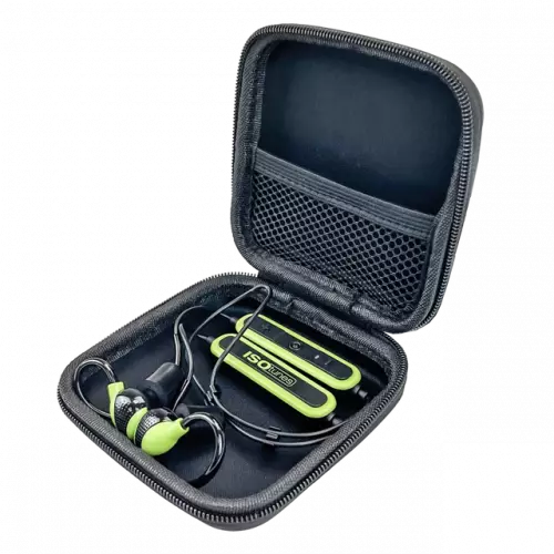 ISOtunes - Pro Aware - Aktiivikuulosuojaimet Bluetoothilla - EN352