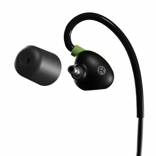 ISOtunes - Pro Aware - Aktiivikuulosuojaimet Bluetoothilla - EN352