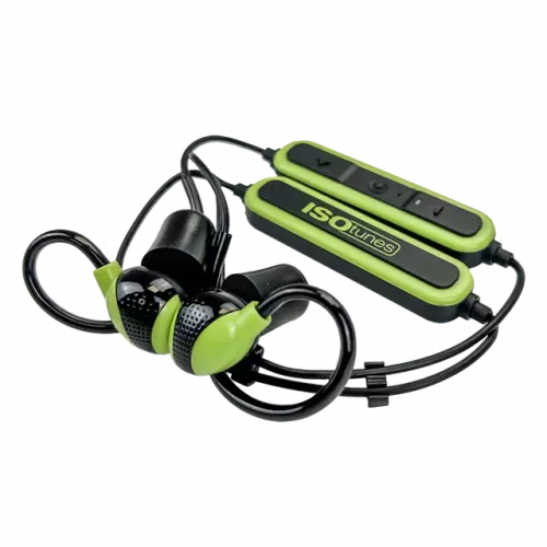 ISOtunes - Pro Aware - Aktiivikuulosuojaimet Bluetoothilla - EN352