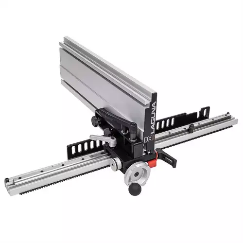 LAGUNA DX3 DriftMaster Fence System