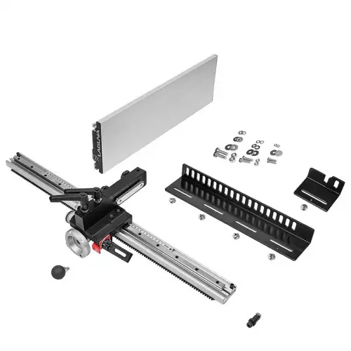 LAGUNA DX3 DriftMaster Fence System